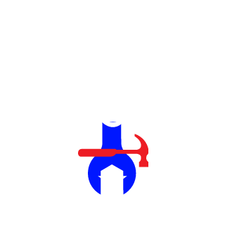 Davebcor's emblem