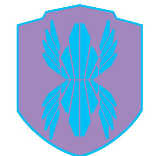Floraborealis's emblem