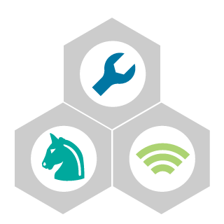 astrogilat's emblem