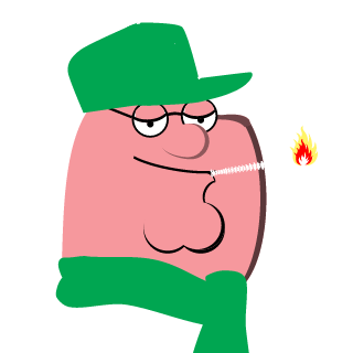 PETEWA BROOHAHA's emblem