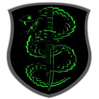 cLOVEr_JIn's emblem