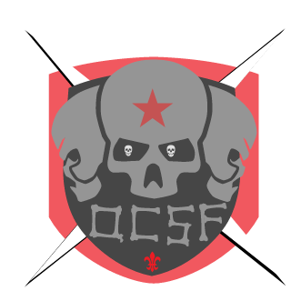 backslash316's emblem