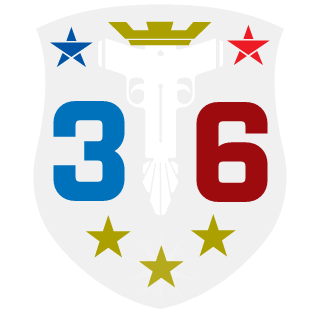 Decoco23's emblem