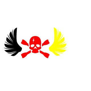 WegIstderKopf's emblem