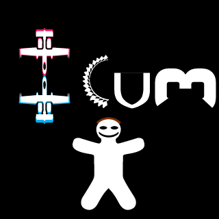 GamerDrought's emblem