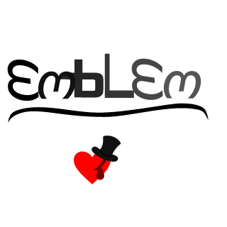 JuniorClockwork's emblem
