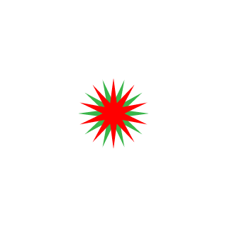 manikati's emblem