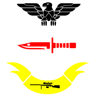 Taipan1987's emblem