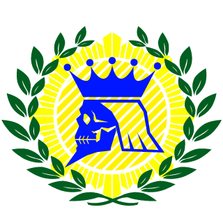 Born To Be Wild's emblem
