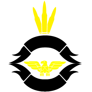 K1NG BANNON's emblem