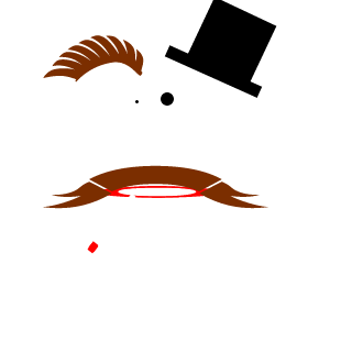 Kaos64's emblem