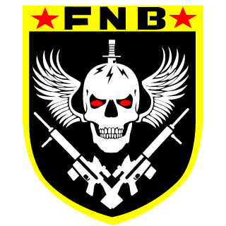 FNB's emblem