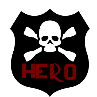 Demoledor201's emblem