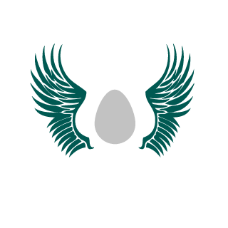 Rom1dream's emblem