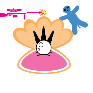 LadyOfRock's emblem