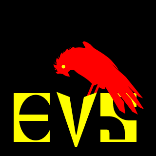 Ev5's emblem