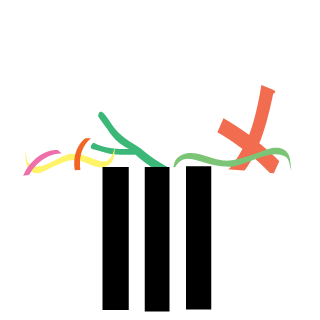 Koleslav's emblem