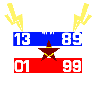 forcefullgerbil's emblem