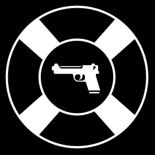 AlphaJohnXD's emblem