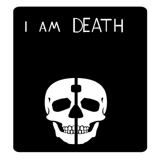 GhostWarrior300's emblem
