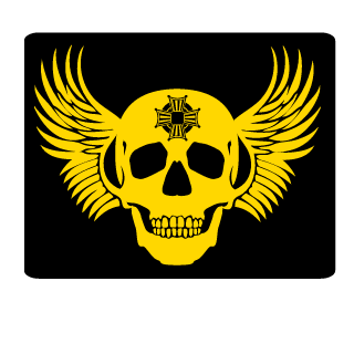 PrehistoricOne's emblem