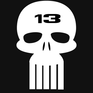 Stashbox13's emblem