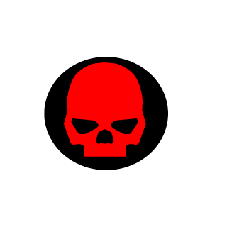 Drax187's emblem