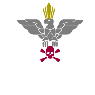 SpackenMC's emblem