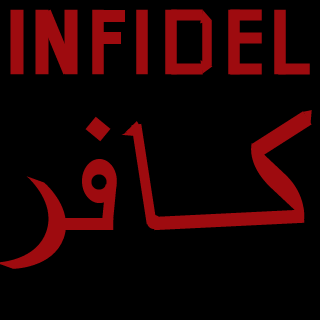 Infidels's emblem
