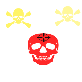 Deathmetallian's emblem