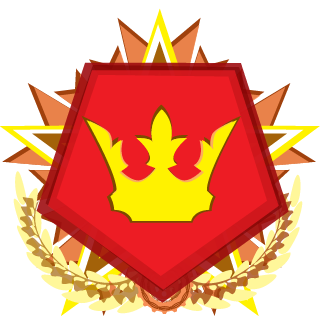 4MDANTEe's emblem