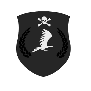 13Patriot50's emblem