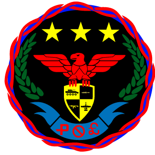 PoLcAvA's emblem