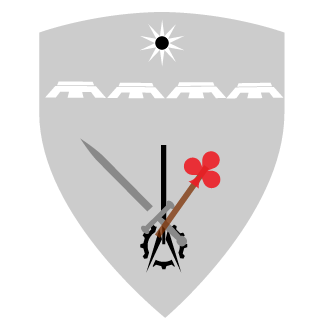 CabraDaPerte's emblem