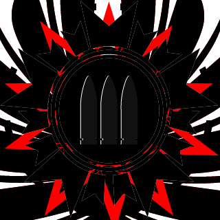 Rough Project's emblem