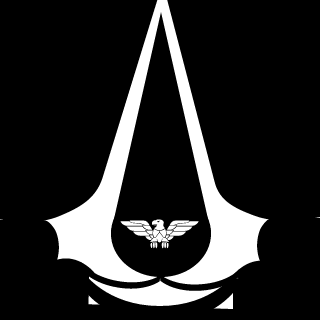 5KYHAWK's emblem