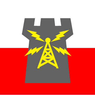Specjunior2's emblem