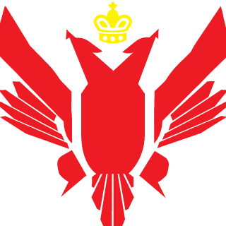 SnrHughJass's emblem