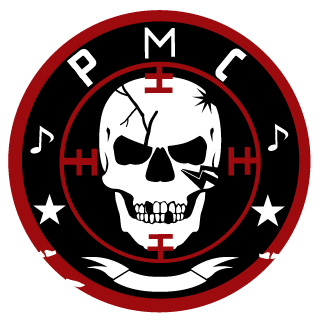 xMASKMODEx's emblem