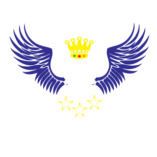 TheLuckyEXE's emblem