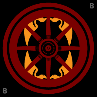 Noceed's emblem