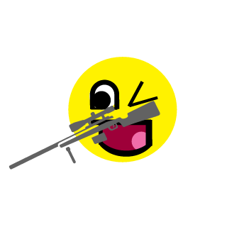KFA Mateja's emblem