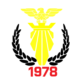 R3CRUTAZERO's emblem
