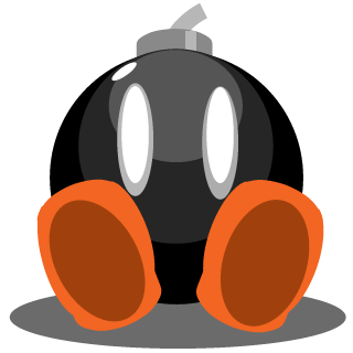 Bomb Squad's emblem