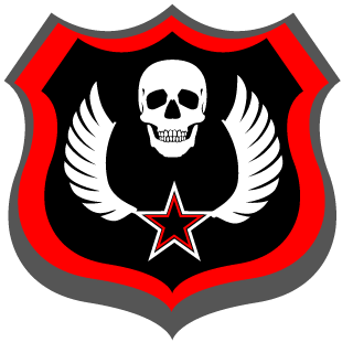 DMK-CREW's emblem