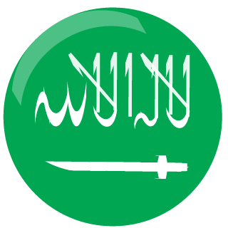 TEAM KSA - BF4's emblem
