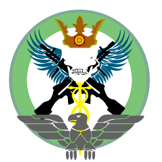 BooKKieTH's emblem