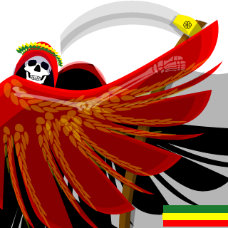 Die-Namic-'s emblem