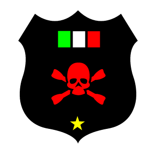 Giapox's emblem