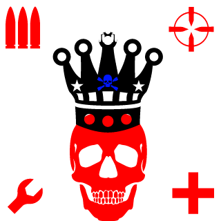 I3aTIVIaN143's emblem